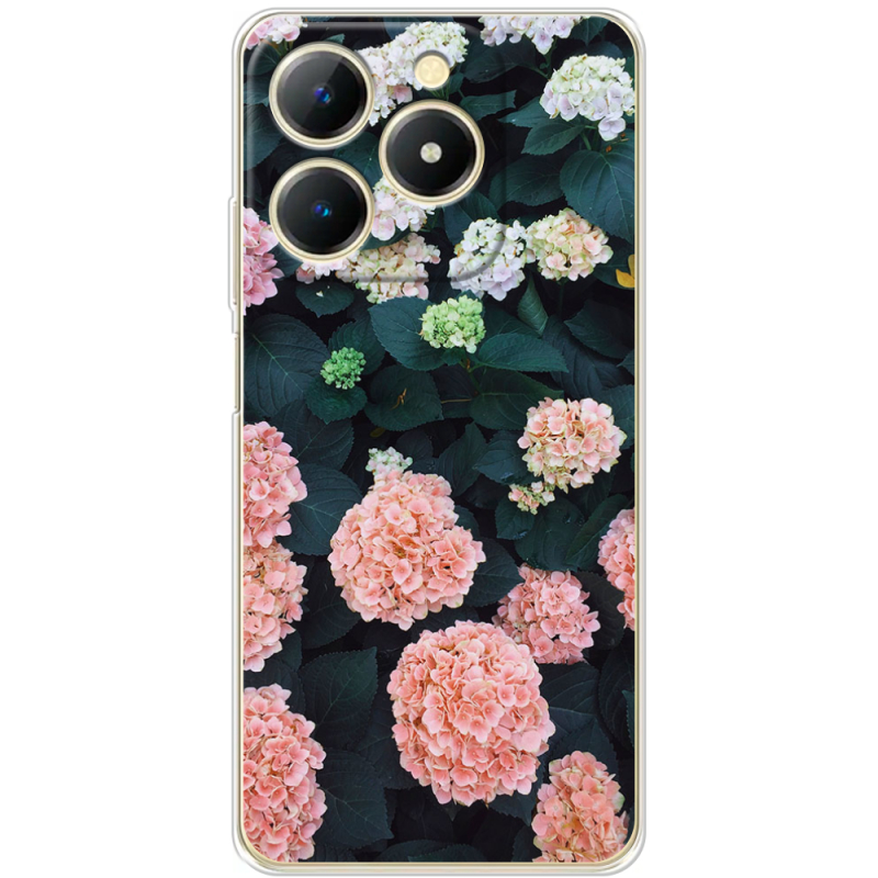 Чохол BoxFace Realme Note 70