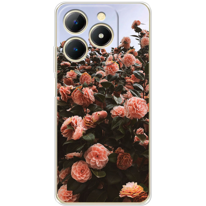Чохол BoxFace Realme Note 70