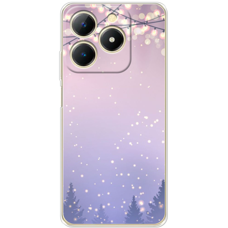 Чохол BoxFace Realme Note 70 