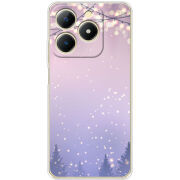 Чохол BoxFace Realme Note 70 