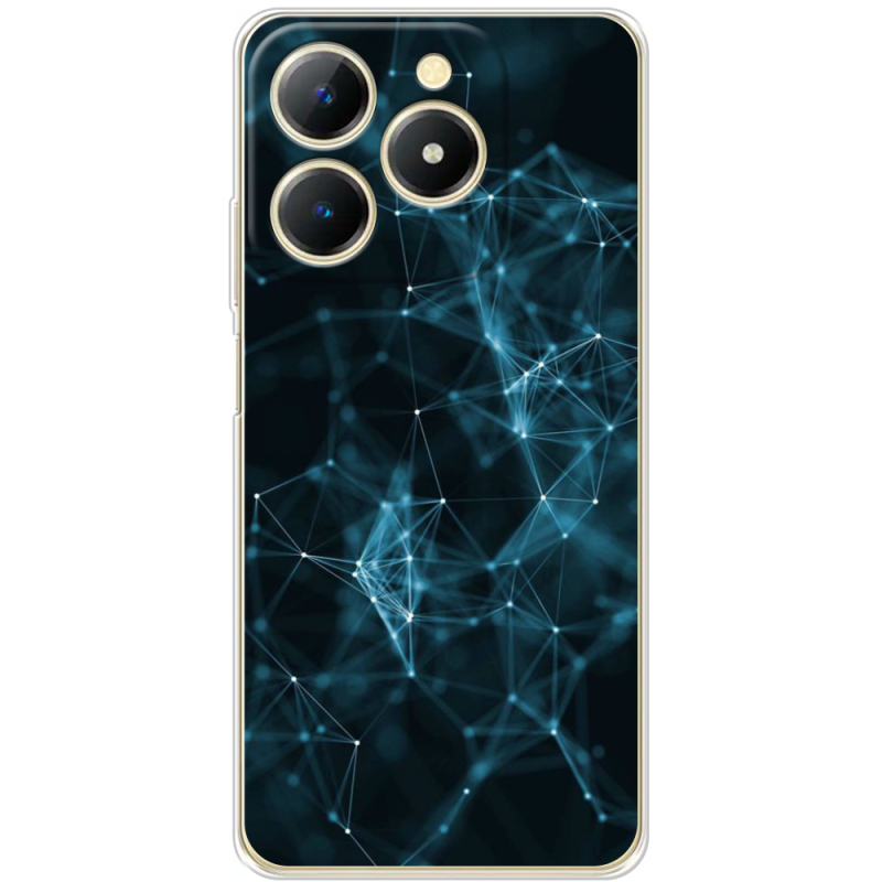 Чохол BoxFace Realme Note 70