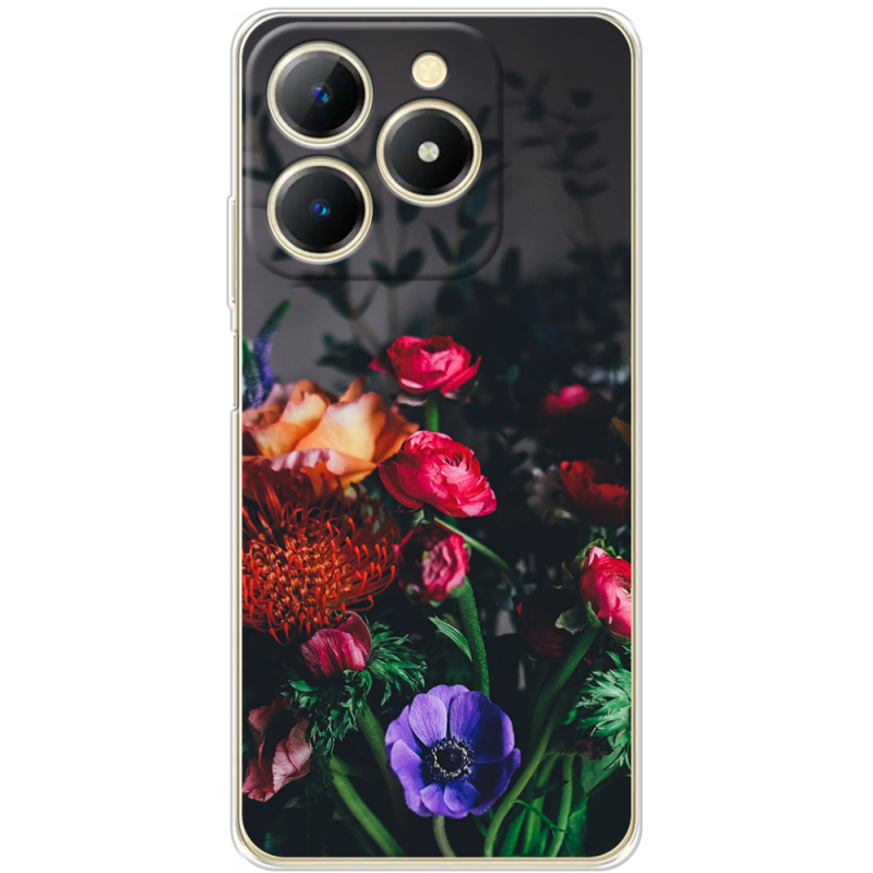 Чохол BoxFace Realme Note 70