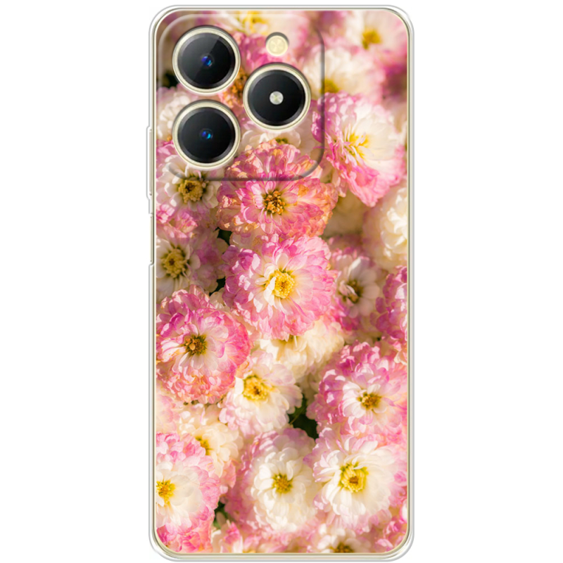 Чохол BoxFace Realme Note 70