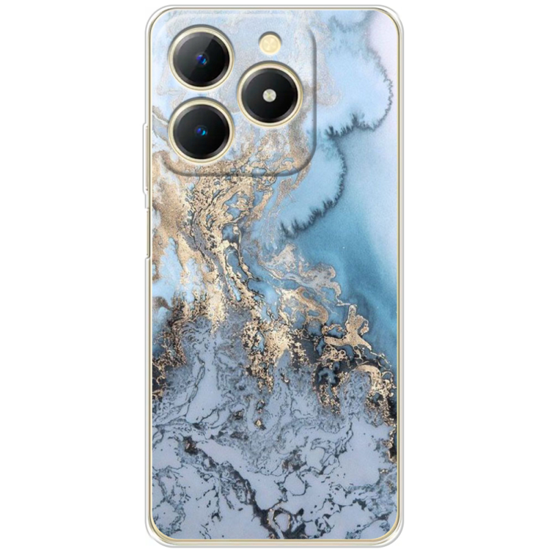 Чохол BoxFace Realme Note 70 