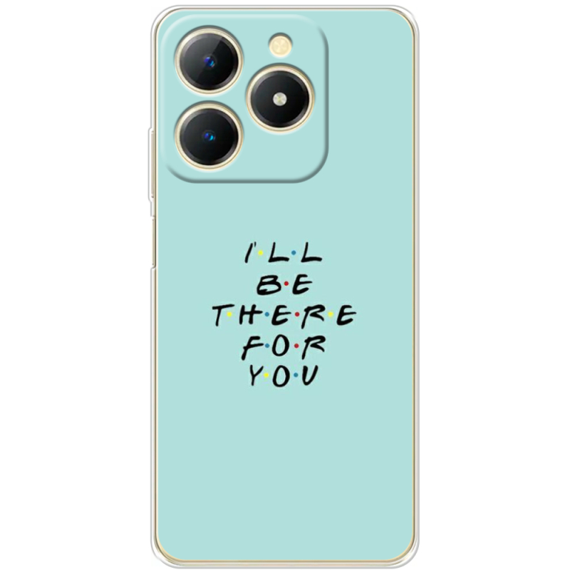Чохол BoxFace Realme Note 70
