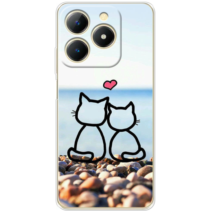 Чохол BoxFace Realme Note 70