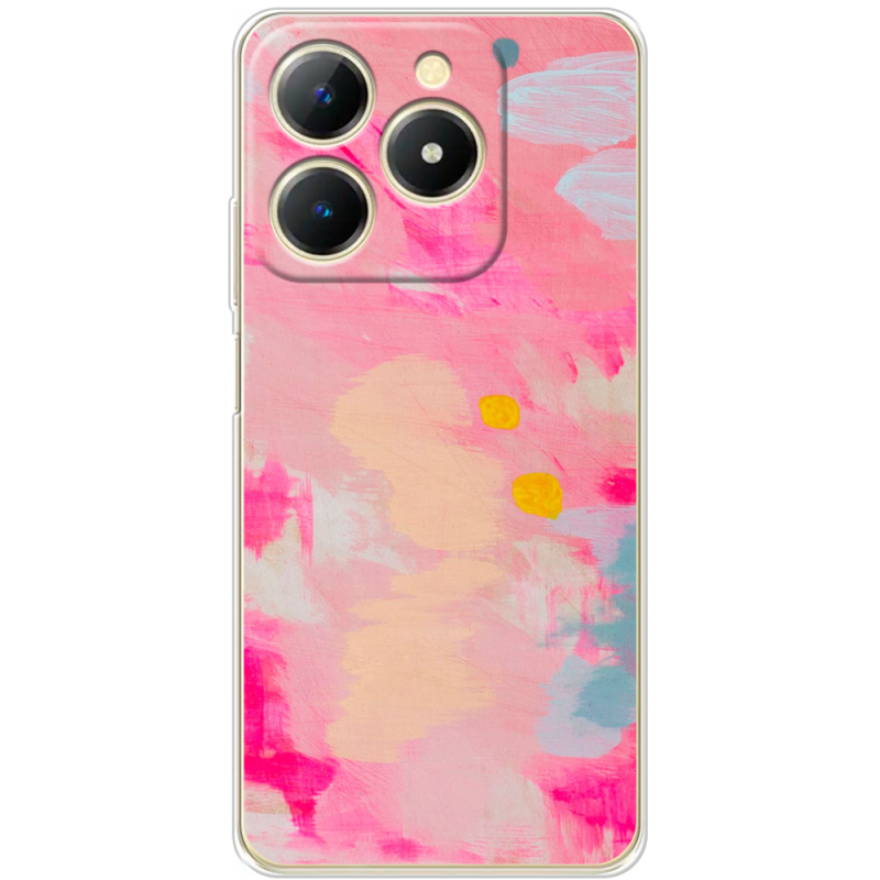 Чохол BoxFace Realme Note 70