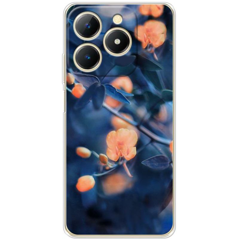 Чохол BoxFace Realme Note 70