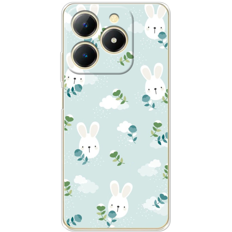 Чохол BoxFace Realme Note 70 