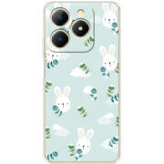 Чохол BoxFace Realme Note 70 