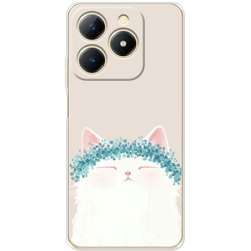 Чохол BoxFace Realme Note 70
