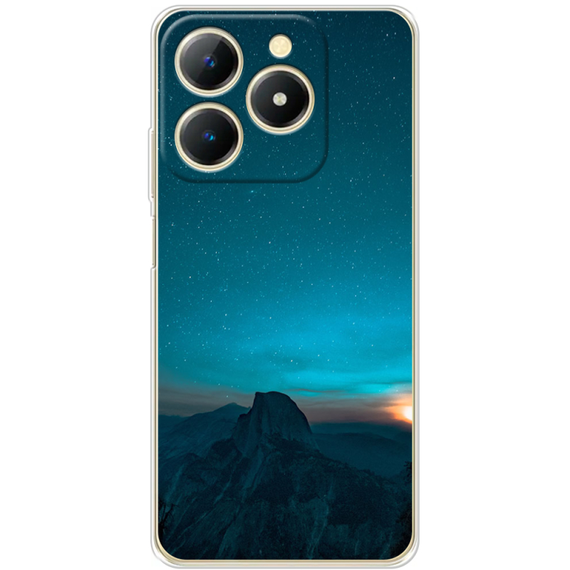 Чохол BoxFace Realme Note 70