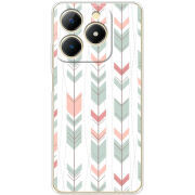 Чохол BoxFace Realme Note 70 
