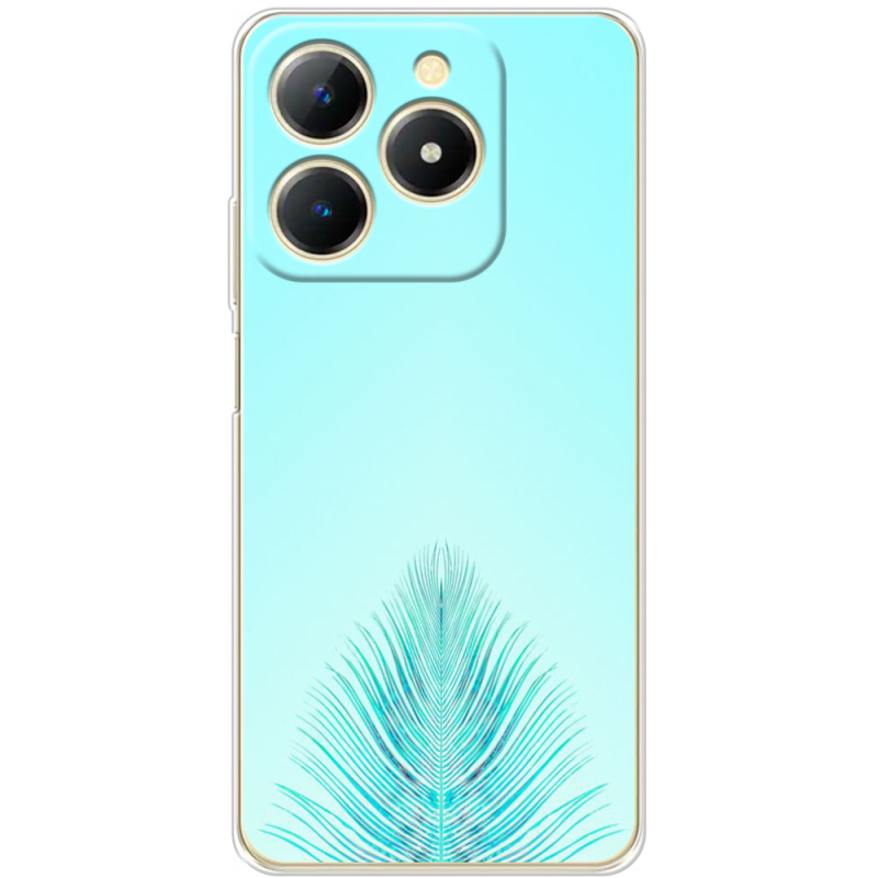 Чохол BoxFace Realme Note 70