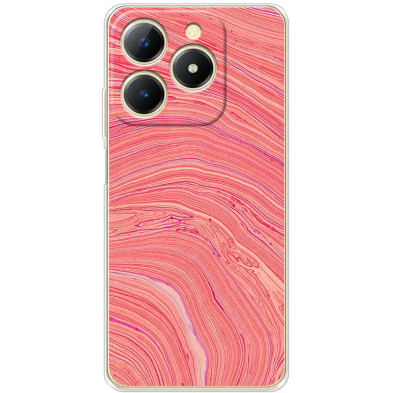 Чохол BoxFace Realme Note 70