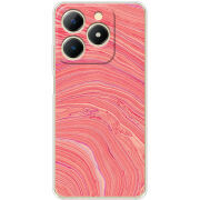 Чохол BoxFace Realme Note 70 