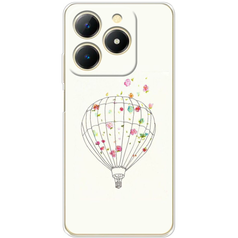 Чохол BoxFace Realme Note 70