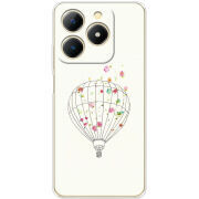 Чохол BoxFace Realme Note 70 