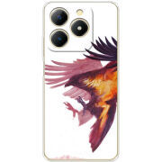 Чохол BoxFace Realme Note 70 