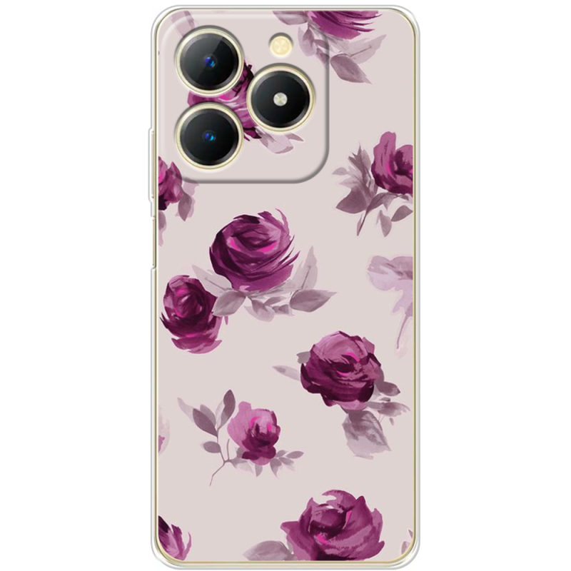 Чохол BoxFace Realme Note 70
