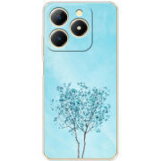 Чохол BoxFace Realme Note 70 