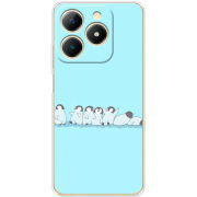 Чохол BoxFace Realme Note 70 