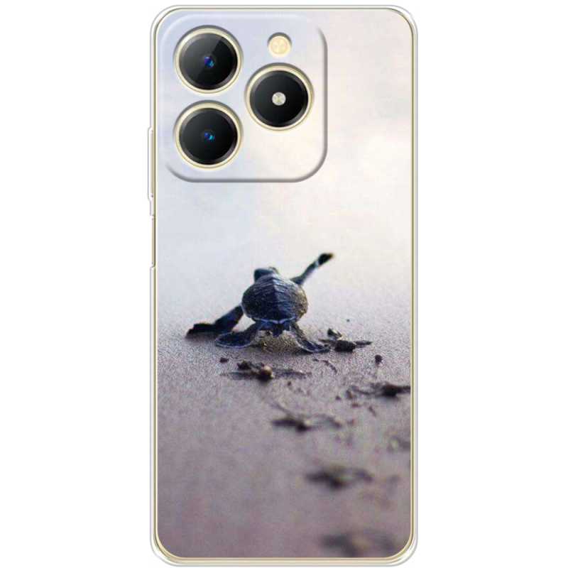 Чохол BoxFace Realme Note 70