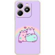 Чохол BoxFace Realme Note 70 