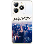 Чохол BoxFace Realme Note 70 