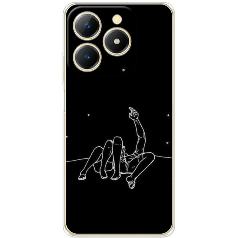 Чохол BoxFace Realme Note 70 
