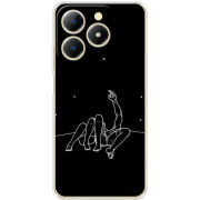 Чохол BoxFace Realme Note 70 