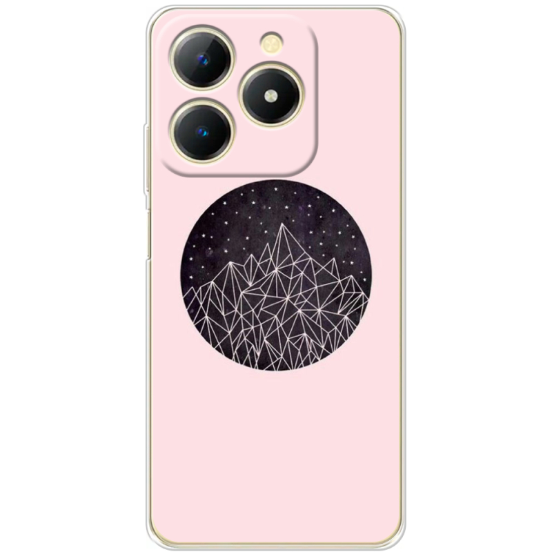 Чохол BoxFace Realme Note 70