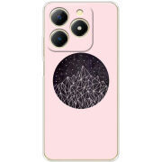 Чохол BoxFace Realme Note 70 