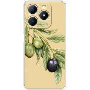 Чохол BoxFace Realme Note 70 