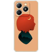 Чохол BoxFace Realme Note 70 