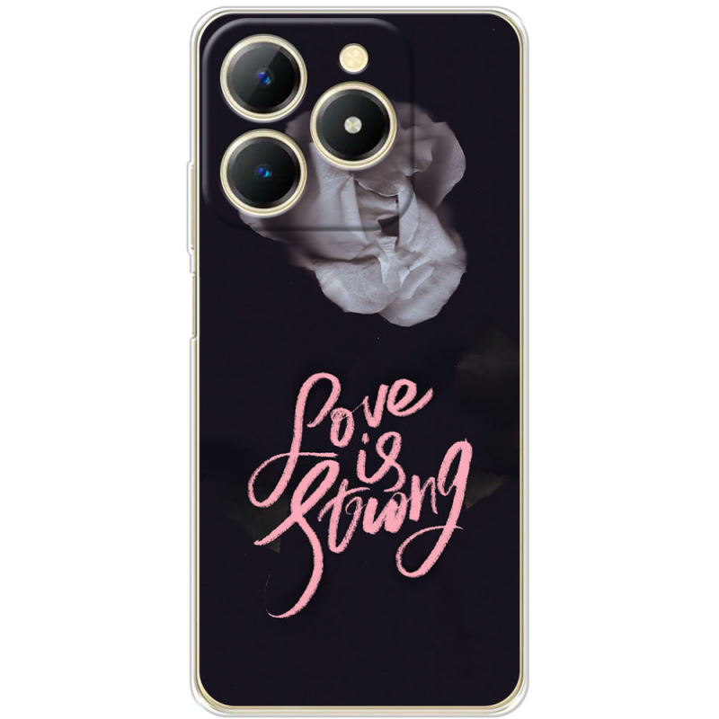Чохол BoxFace Realme Note 70
