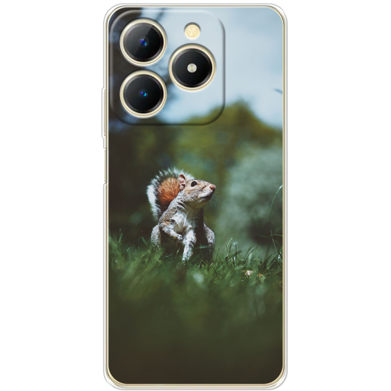 Чохол BoxFace Realme Note 70