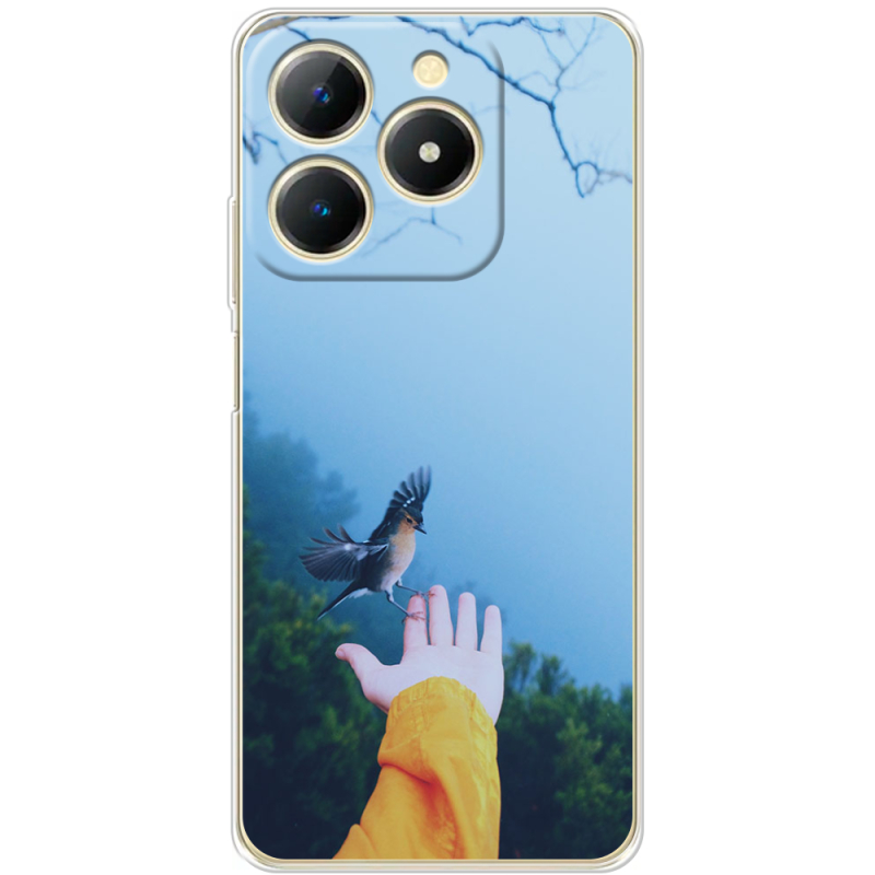Чохол BoxFace Realme Note 70
