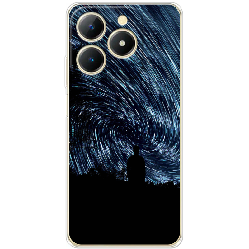 Чохол BoxFace Realme Note 70
