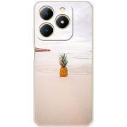 Чохол BoxFace Realme Note 70 