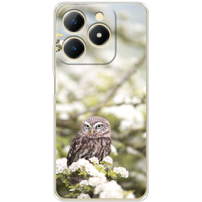 Чохол BoxFace Realme Note 70