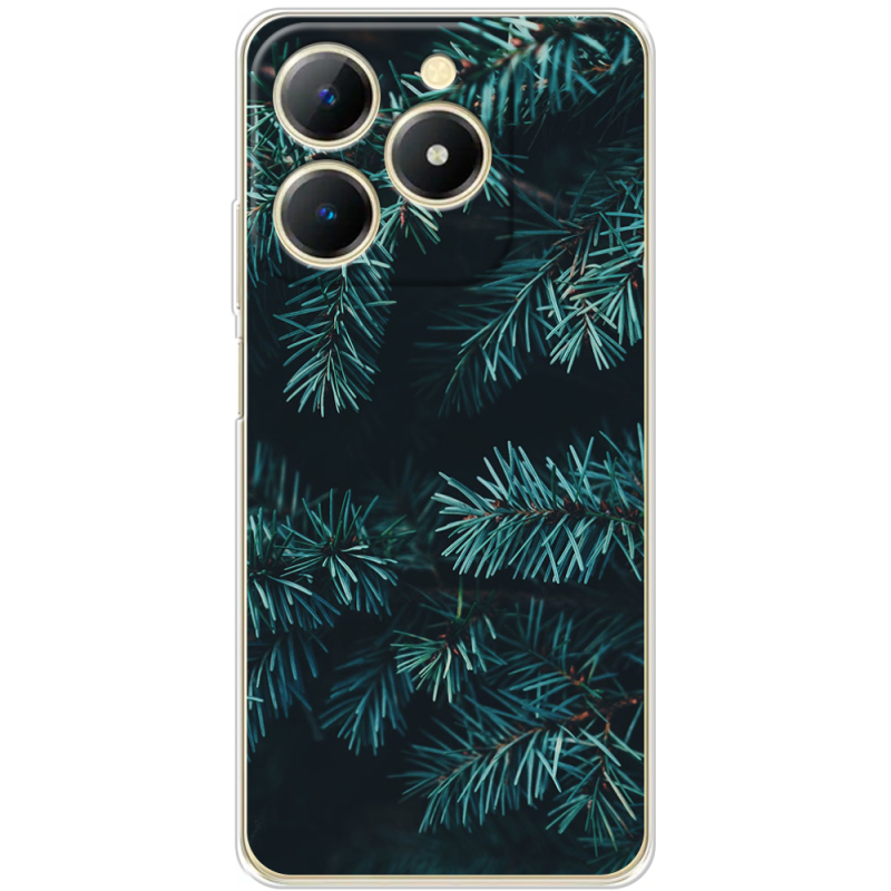 Чохол BoxFace Realme Note 70