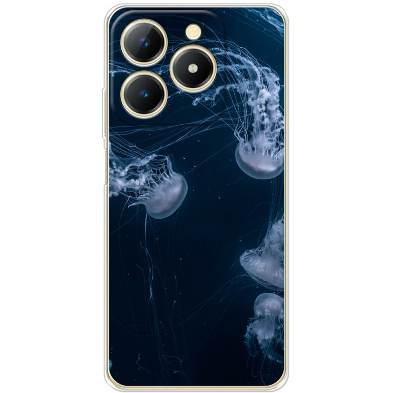 Чохол BoxFace Realme Note 70