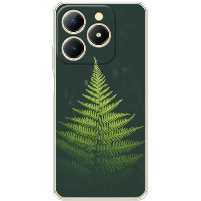 Чохол BoxFace Realme Note 70