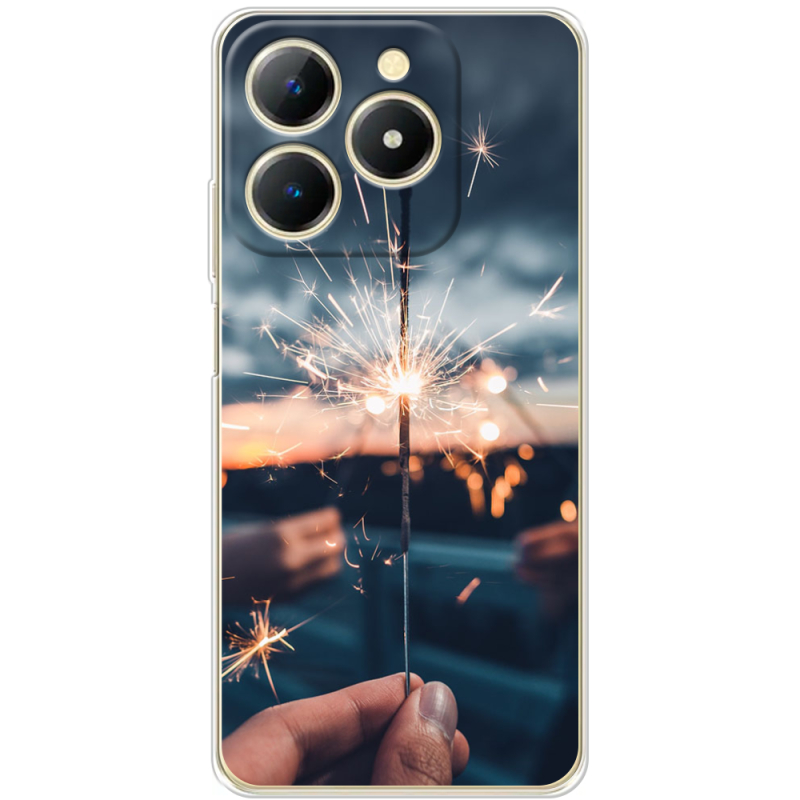 Чохол BoxFace Realme Note 70