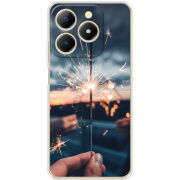 Чохол BoxFace Realme Note 70 