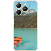Чохол BoxFace Realme Note 70 