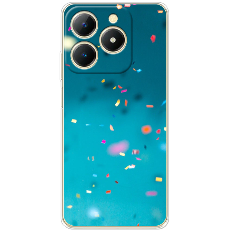 Чохол BoxFace Realme Note 70