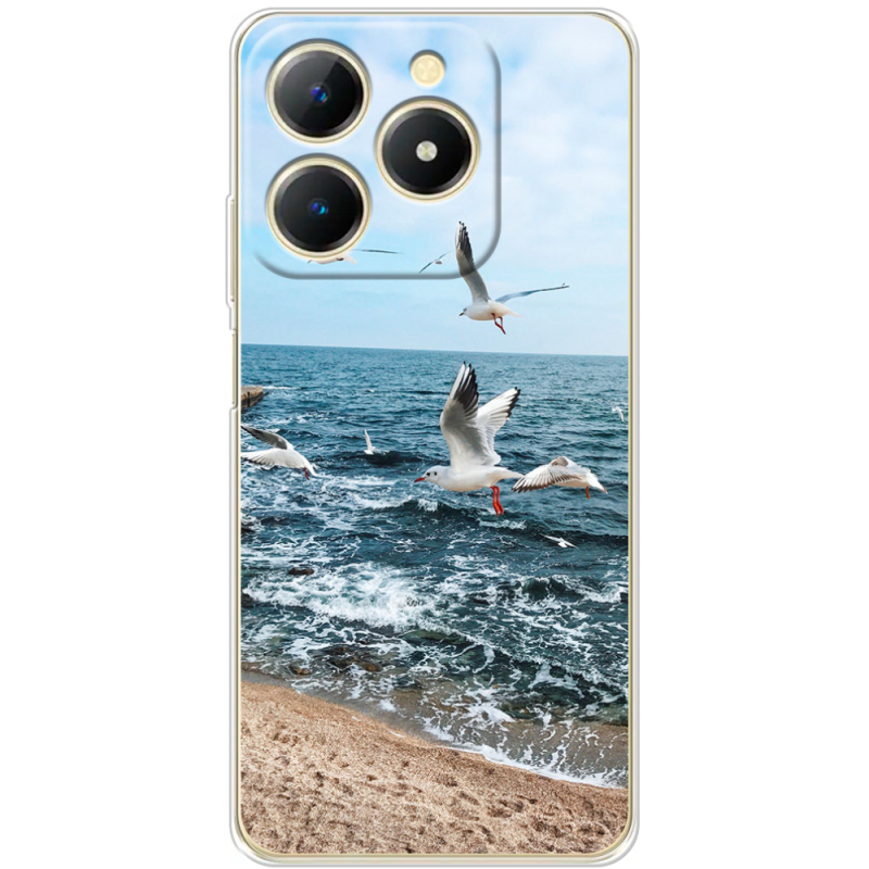 Чохол BoxFace Realme Note 70