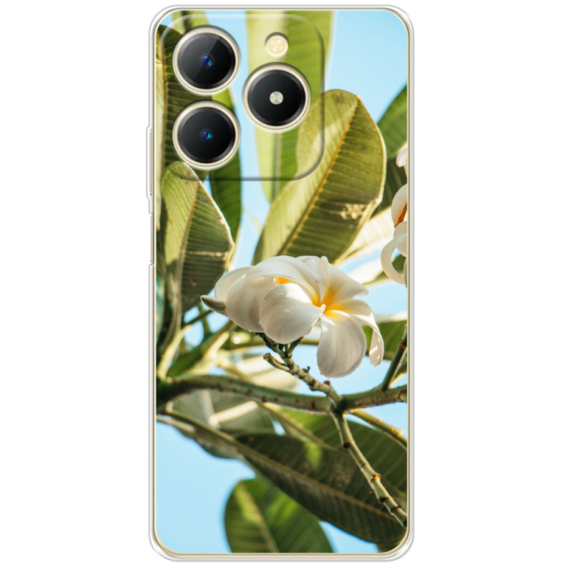 Чохол BoxFace Realme Note 70
